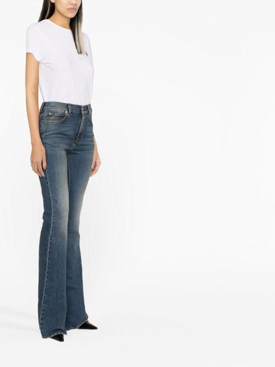 25FW 폴로 랄프로렌 반팔 티셔츠 211898698005 WHITE - POLO RALPH LAUREN