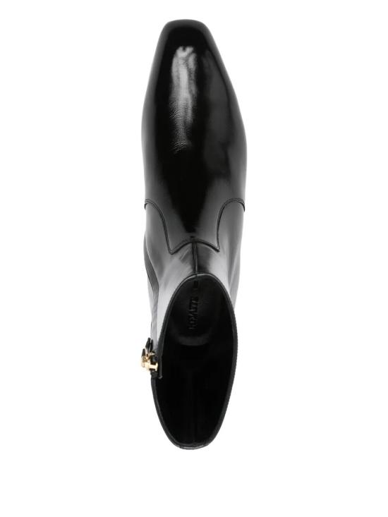 25FW 케이트 COLT 콜트 앵클부츠 F1106943200 NEGRO - KHAITE