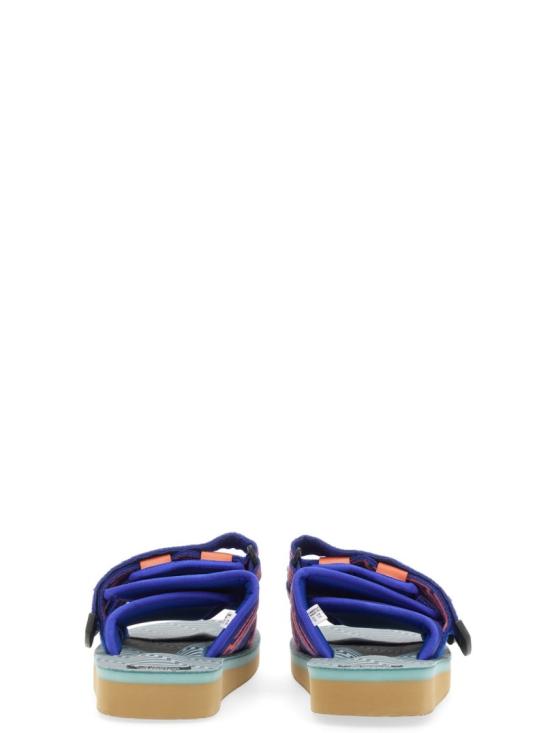  수이코크 로퍼 OG 056JC01 ORB Multicolor - SUICOKE