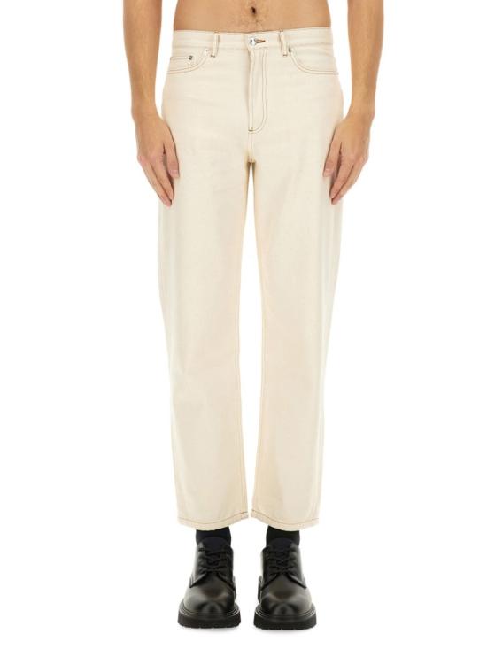 25SS 아페쎄 데님 팬츠 COEUG H09121 AAD Neutrals