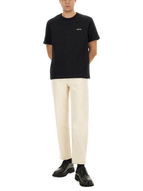 25SS 아페쎄 데님 팬츠 COEUG H09121 AAD Neutrals - A.P.C.