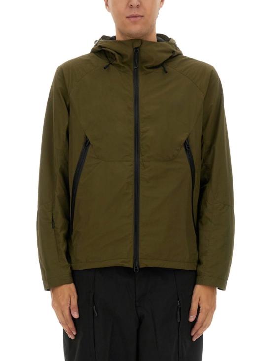  JG1 자켓 JG1AW2406 ARMY Green