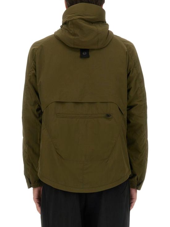  JG1 자켓 JG1AW2406 ARMY Green - JG1