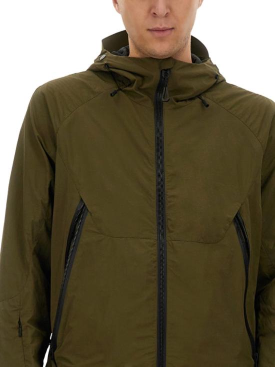 JG1 자켓 JG1AW2406 ARMY Green - JG1
