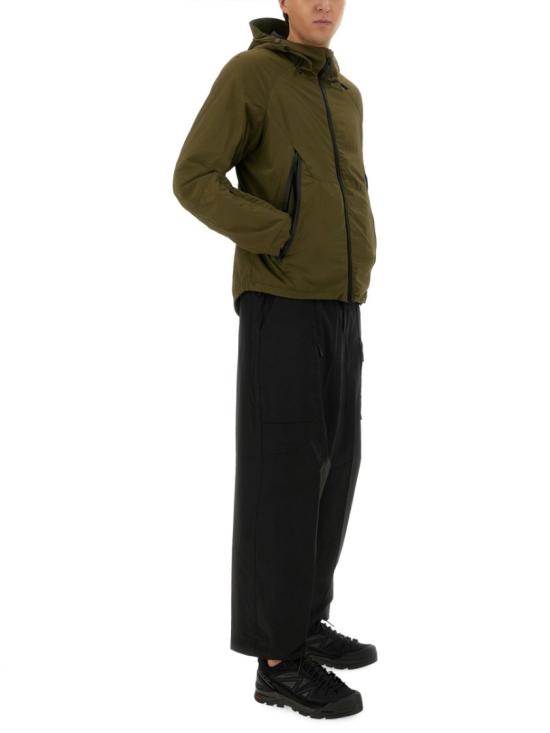  JG1 자켓 JG1AW2406 ARMY Green - JG1