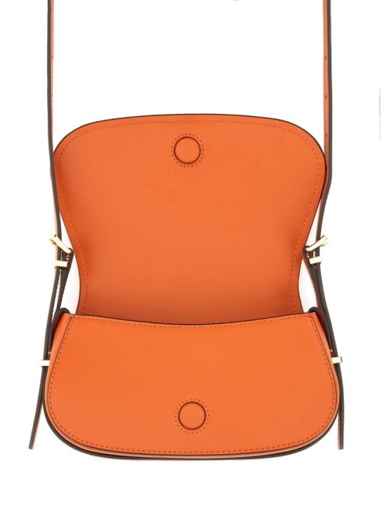 25SS 마이클 코어스 크로스백 32S5GL0C1L 888ORANGEPUNCH Orange - MICHAEL KORS