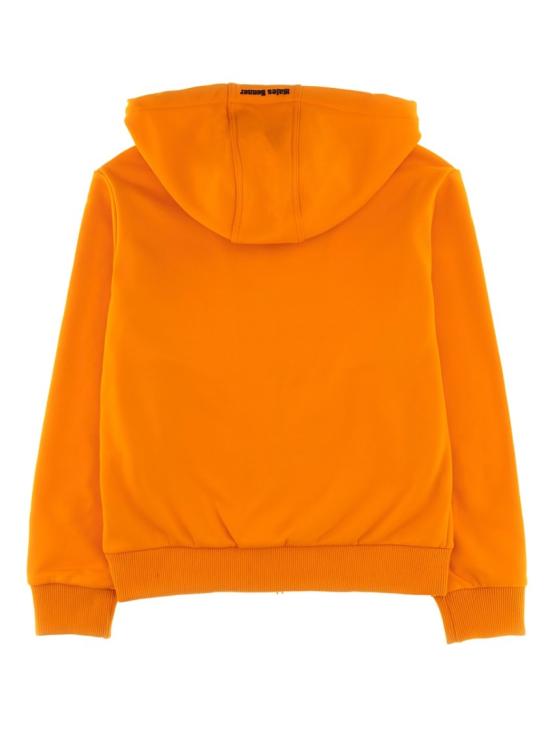  아디다스 X 웨일즈 보너 후드 티셔츠 JJ2938 ORANGE Orange - ADIDAS X WALES BONNER