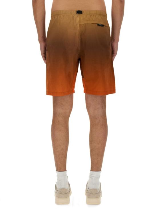  엠에스지엠 숏팬츠 3640MB03X 24705923 Multicolor - MSGM