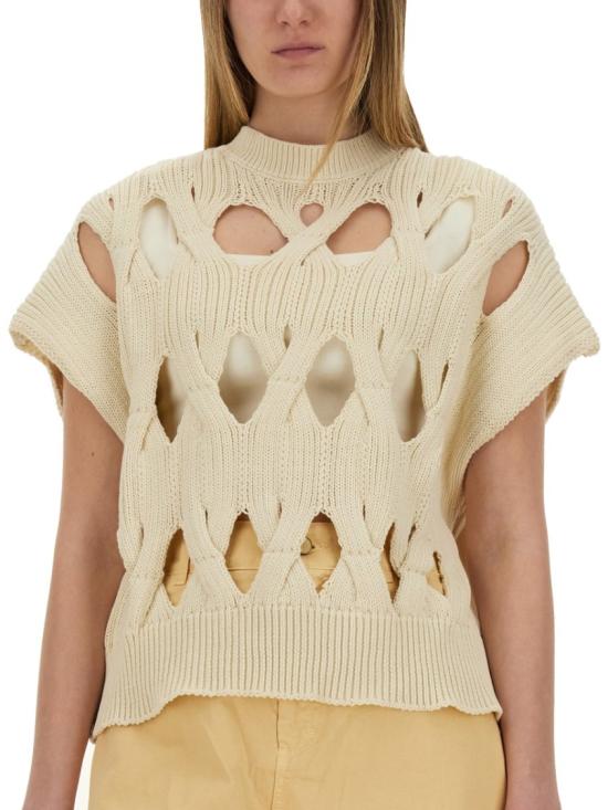 25SS 알리지 탑 205419 P5049LT Neutrals - ALYSI