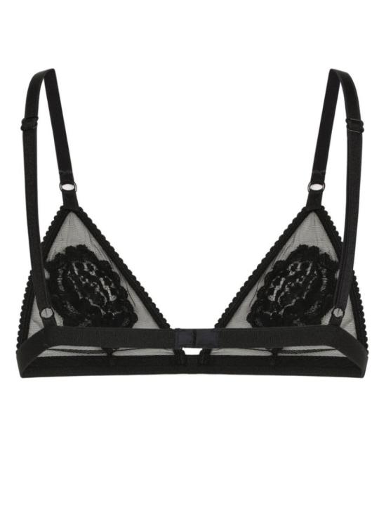  돌체앤가바나 브라  O1G24T ONQ79N0000 Black - DOLCE & GABBANA
