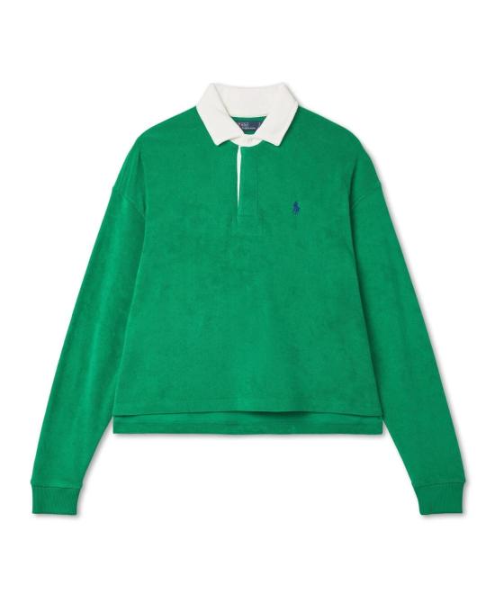  폴로 랄프로렌 폴로 티셔츠 WMPOKNIN1J20024 300 DOM