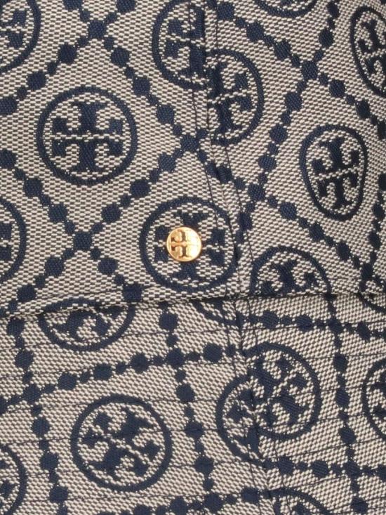 토리버치 버킷햇 137848400 Neutrals - TORY BURCH