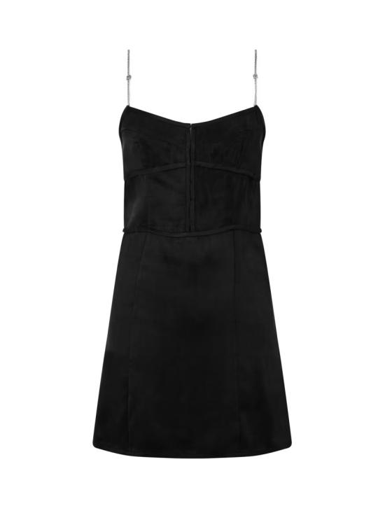  팜앤젤스 원피스 PWDJ002S23FAB0020772 Black