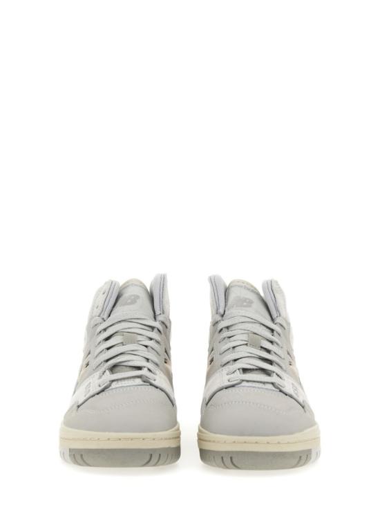  뉴발란스 스니커즈 BB650RGGD12 GREY - NEW BALANCE