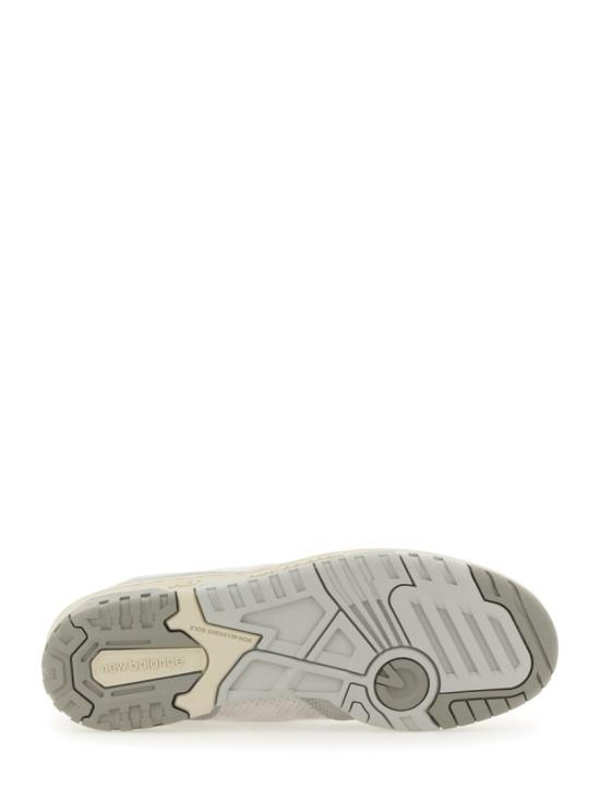  뉴발란스 스니커즈 BB650RGGD12 GREY - NEW BALANCE