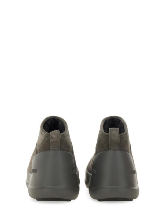  문부츠 부츠 80D2480040 H005 Grey - MOON BOOT