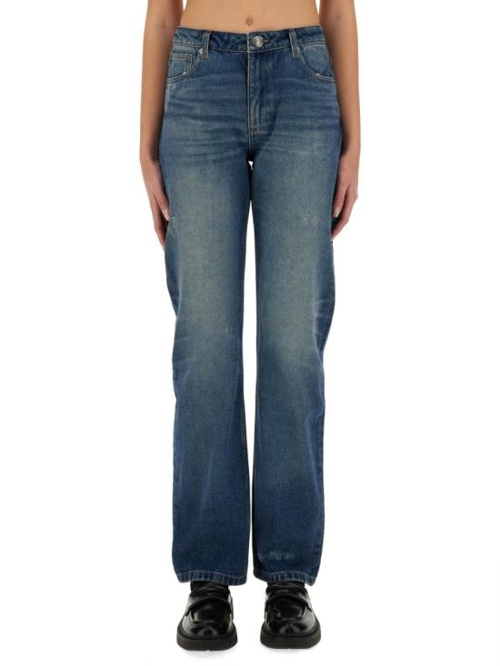 25SS 아페쎄 데님 팬츠 COHFC F09213 IAL Blue