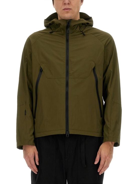  JG1 자켓 JG12401 MILITARY Green