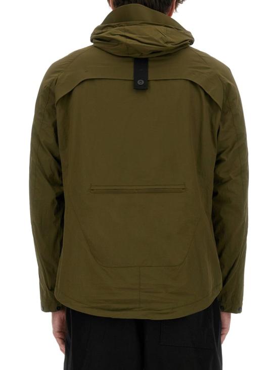  JG1 자켓 JG12401 MILITARY Green - JG1