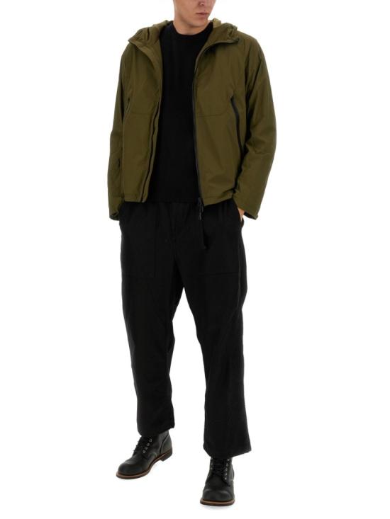  JG1 자켓 JG12401 MILITARY Green - JG1