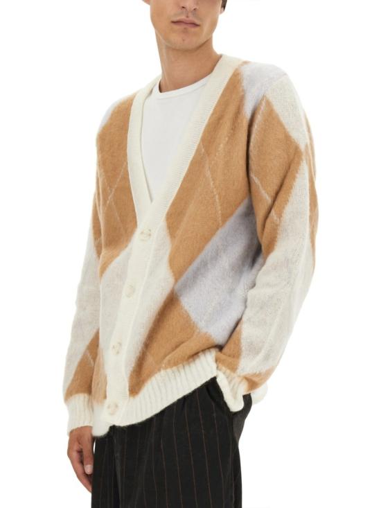  패밀리퍼스트 밀라노 가디건 SWF2331 BEIGE Neutrals - FAMILY FIRST MILANO