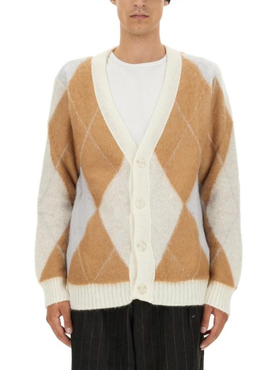  패밀리퍼스트 밀라노 가디건 SWF2331 BEIGE Neutrals