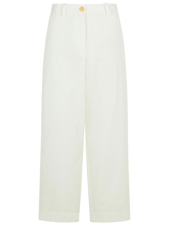 25SS 케이트 팬츠 3165193 W139 168 White
