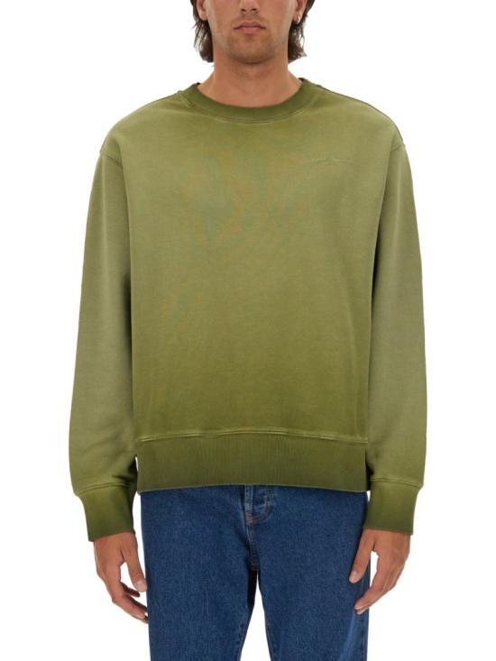  엠에스지엠 탑 3740MM99 24758737 Green