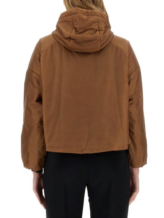  에르노 자켓 GI00081DL 128128086 Brown - HERNO