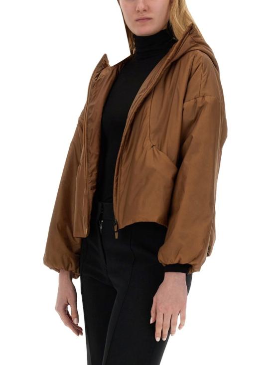  에르노 자켓 GI00081DL 128128086 Brown - HERNO