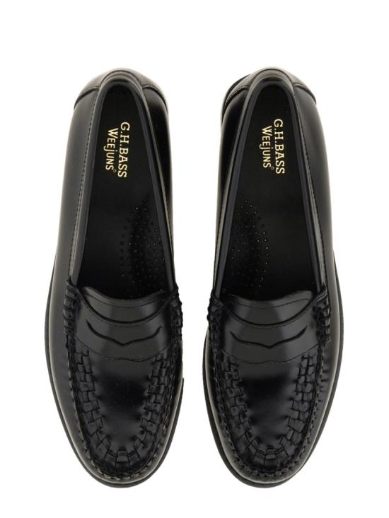  지에이치 바스앤코 BA41010F 00X Black - G.H. BASS & CO.