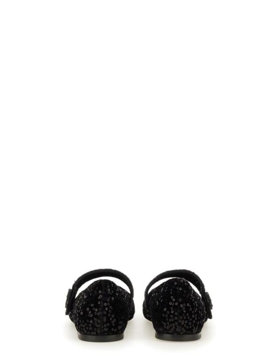  로베르토 페스타 플랫 슈즈 CONNYS CABARETNERO Black - ROBERTO FESTA