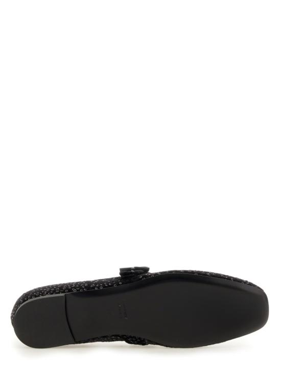  로베르토 페스타 플랫 슈즈 CONNYS CABARETNERO Black - ROBERTO FESTA