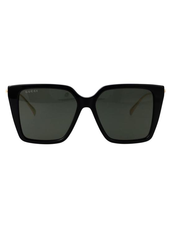 25FW 구찌 안경 GG1967S 001 SUNGLASSES BLACK
