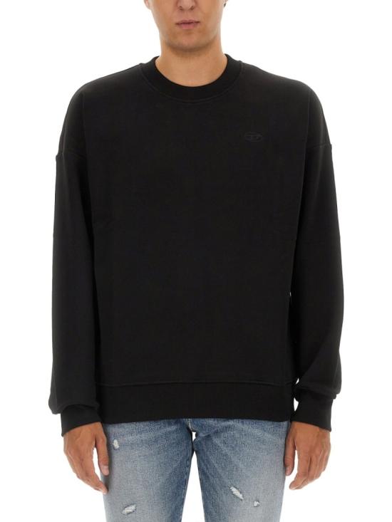  디젤 탑 A11303 0GYCJ9XX Black