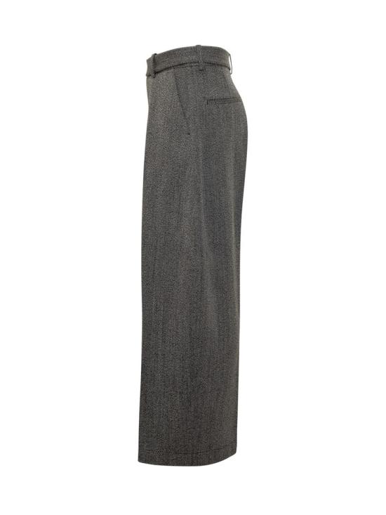 25FW 스튜디오 니콜슨 숏팬츠 VITALSNM1279 BLACK WHITE GREY - STUDIO NICHOLSON