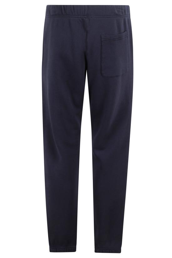 25SS 오트리 트레이닝/조거 팬츠 SPPM 096 Blue - AUTRY