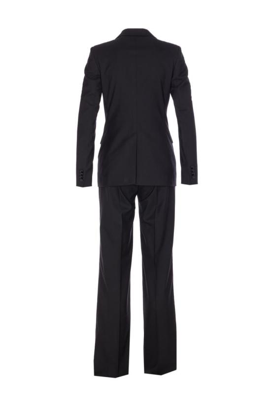 25FW 딸리아토레 수트 세트 T PARIGI12BAD150166N1150 Black - TAGLIATORE