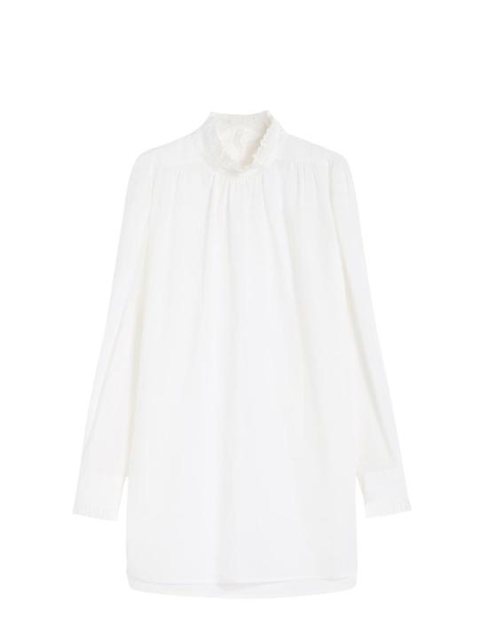 25FW 막스마라 셔츠 2521116022600008 SETA