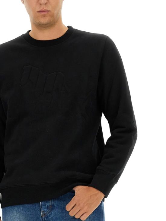  PS 바이 폴스미스 탑 M2R 668UE NP4829 79 Black - PS BY PAUL SMITH