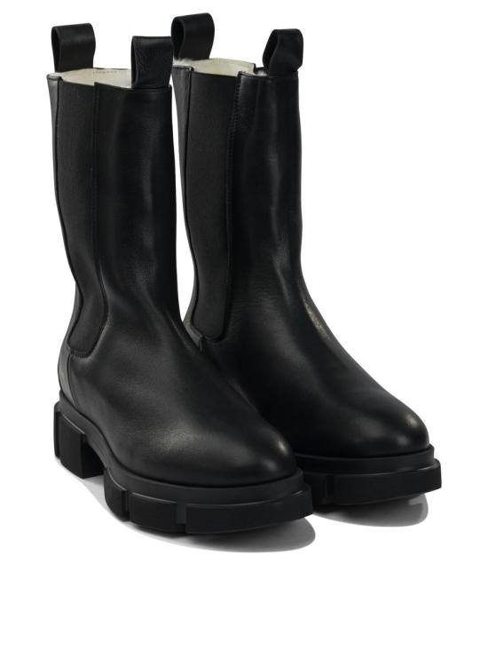 25FW 코펜하겐 부츠 F5CPH500BLACK Black - COPENHAGEN