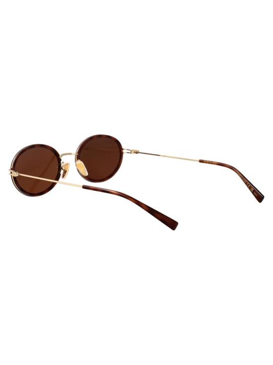 25FW 구찌 안경 GG1980S 002 SUNGLASSES HAVANA - GUCCI