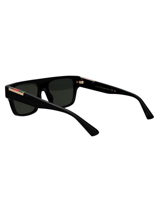 25FW 구찌 안경 GG1960S 002 SUNGLASSES BLACK - GUCCI