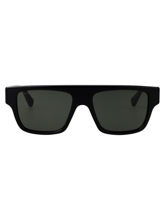 25FW 구찌 안경 GG1960S 002 SUNGLASSES BLACK