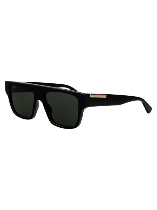 25FW 구찌 안경 GG1960S 002 SUNGLASSES BLACK - GUCCI