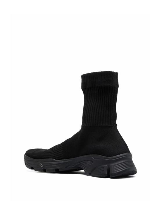 25FW 발렌시아가 스피드 3.0 스니커즈 654532W2DN21090 Black - BALENCIAGA
