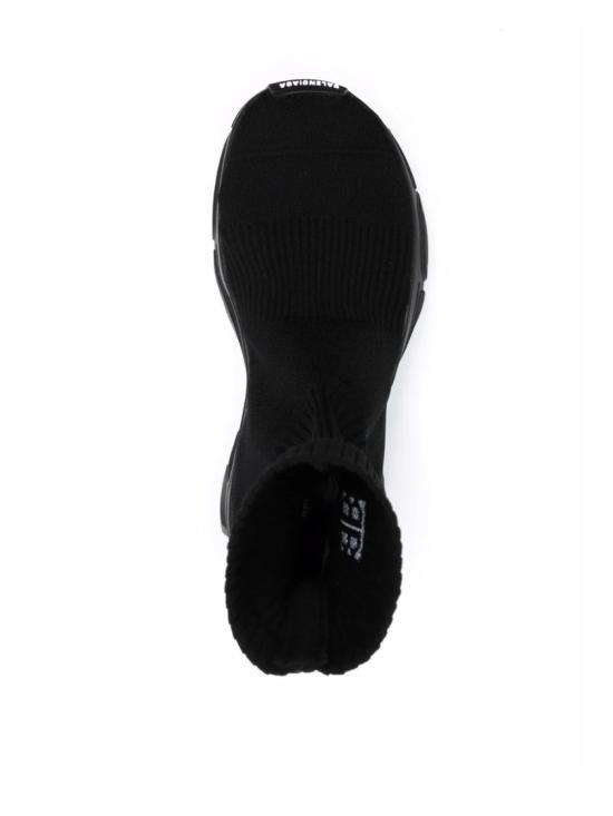 25FW 발렌시아가 스피드 3.0 스니커즈 654532W2DN21090 Black - BALENCIAGA