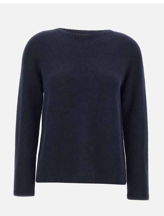 25FW 에스막스마라 스웨터 2529366213600004 BLUE