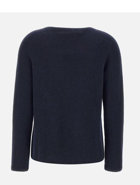 25FW 에스막스마라 스웨터 2529366213600004 BLUE - 'S MAX MARA