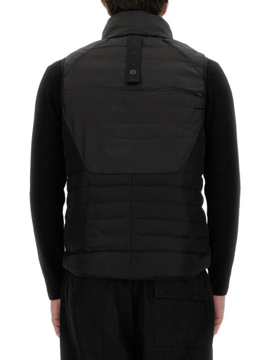  JG1 패딩 조끼 JG12404 BLACK Black - JG1